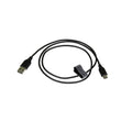 Zebra Propojovací kabel, USB-C (CBL-TC2X-USBC-01)