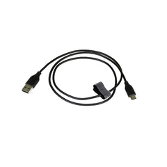 Zebra Propojovací kabel, USB-C (CBL-TC2X-USBC-01)