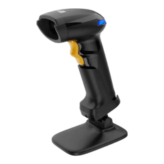 CipherLab 1264 Series Barcode Scanner (A1264SFBKU001)