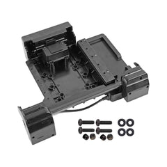 Zebra vehicle charging station (CRD-ET8X-PWRDK1-01)