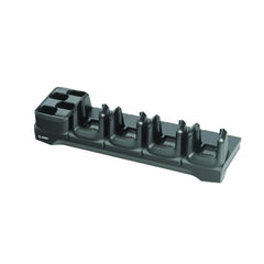 Zebra Nabíjecí stanice, 4 slot (CRD-MC33-4SC4BC-01)