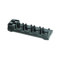 Zebra Nabíjecí a komunikační stanice, 4 slots, ethernet (CRD-MC33-4SE4BC-01)