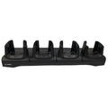 Zebra Nabíjecí a komunikační stanice, Ethernet, 4 slots (CRD-MC93-4SETH-01)