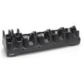 Zebra Nabíjecí a komunikační stanice, Ethernet, 4 slots (CRD-TC8X-5SE4BC-01)