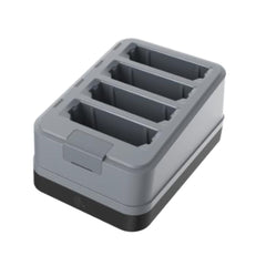 Zebra Nabíjecí stanice pro baterie, 4 slots (CRDCUP-TC5A7A-4B)