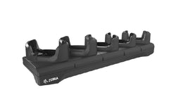 Zebra Nabíjecí stanice, 5-slot (CRDON-NGTC5N-5SC5D)