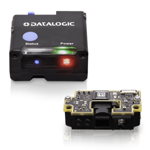 Datalogic Gryphon GFx4500 Series (GFS4590-BK-RED)