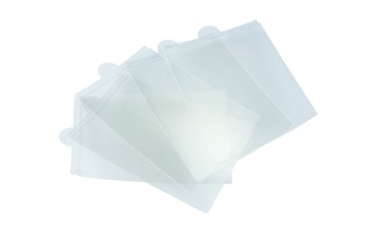Honeywell EDA51-SP-10PK screen protector 10-pack for ScanPal EDA51