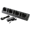 Honeywell Nabíjecí stanice, 4 slots (EDA52-CB-2)