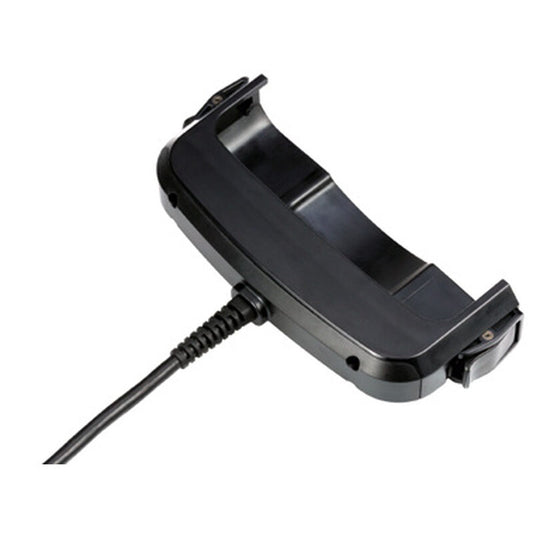 Honeywell EDA70-UC-R USB snap-on charging cup for ScanPal EDA70 and EDA71 tablet