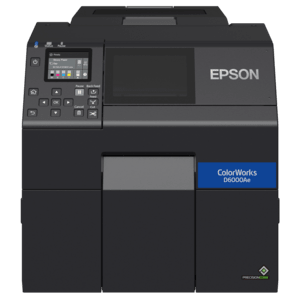 Epson ColorWorks D6000 Series (C31CL91102)