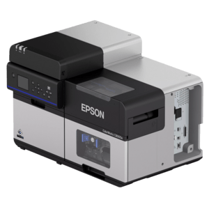 Epson ColorWorks C8000 (C31CL02102MK)