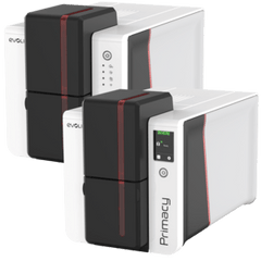 Evolis Primacy 2 Card Printer (PM2-0026-E)
