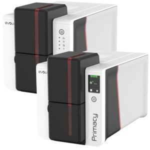 Evolis Primacy 2 (PM2-0026-E)