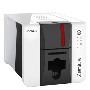 Evolis Zenius 2 (ZN2-GP-E)