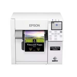Epson ColorWorks D3800e (C31CK03202)
