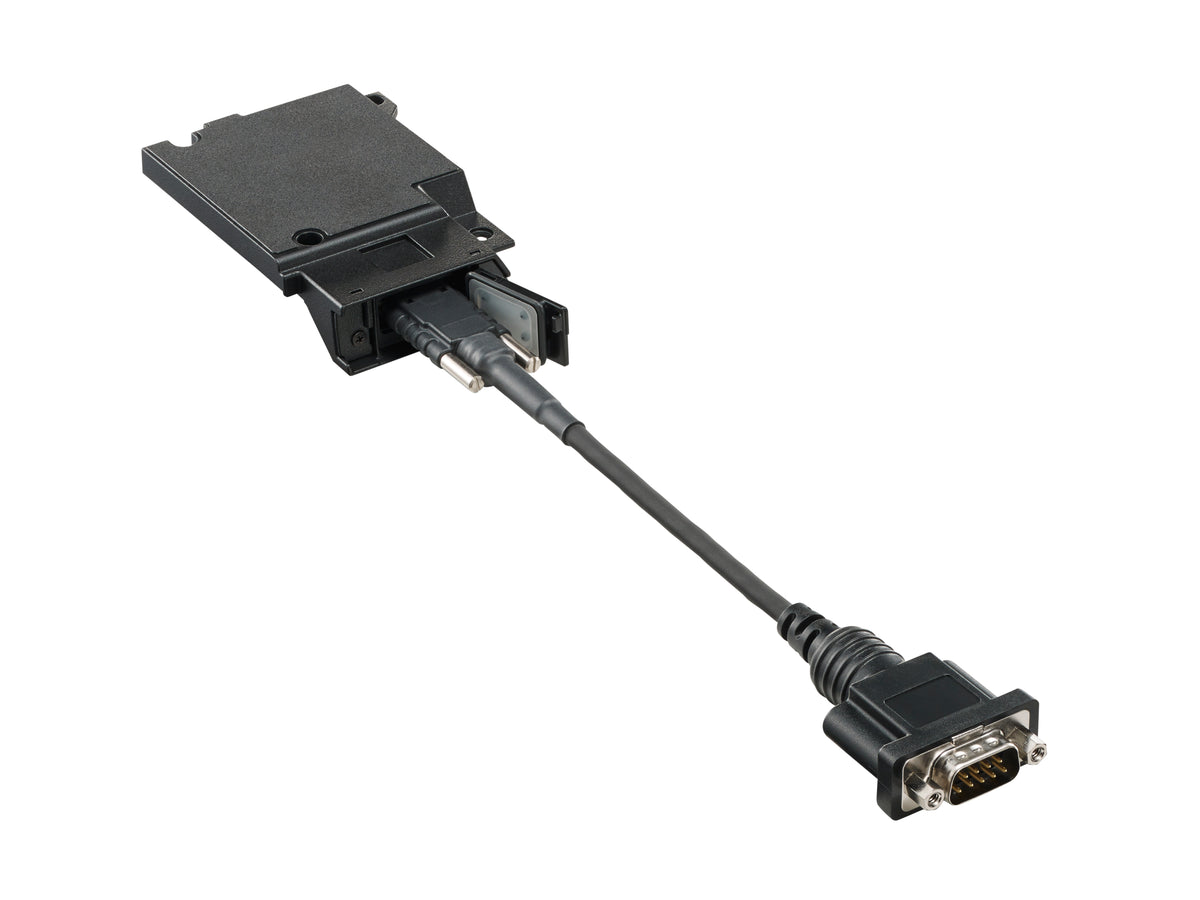 Panasonic FZ-VSRG211U true RS-232 serial module for Toughbook G2