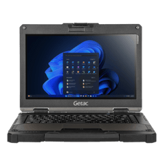 Getac B360G3 Rugged Laptop (BV1164B4BDGX)
