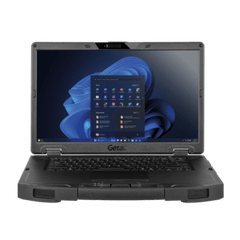 Getac S510G1 Rugged Laptop (SU1N6CQSSDXX)