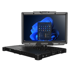 Getac V120 Rugged Laptop (VV116YE3BDBA)