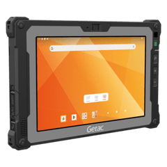 Getac ZX80 Rugged Tablet (Z8A7LHGX17XX)