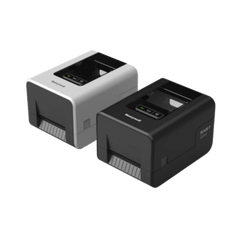 Honeywell PC42E-T Desktop Label Printer (PC42E-TB02300)
