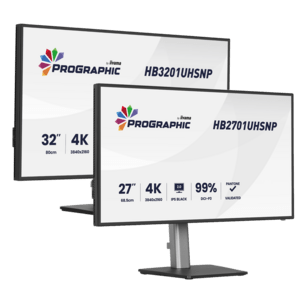 iiyama ProGraphic HB Series (HB3201UHSNP-B1)
