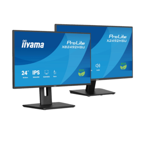 iiyama ProLite X24/XB24 (XB2492HSU-B1)