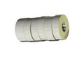 Etikety, Zebra, běžný papír, Z-Perform 1000T, W: 50.8 mm, H: 19.05 mm, D: 200 mm, C: 76 mm (880010-019)