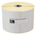 Etikety, Zebra, termopapír, Z-Perform 1000D, W: 40 mm, H: 40 mm, D: 127 mm, C: 25.4 mm (3012558-T)