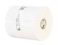 Zebra Z-Select 2000D 190 Tag, thermal paper, premium coated, for desktop-printers, core 25,4mm, diameter 102mm, dimensions (WxH) 102x76mm, 450 labels/roll, perforated, free of Bisphenol, free of Bisphenol A, free of Bisphenol S (800999-020)