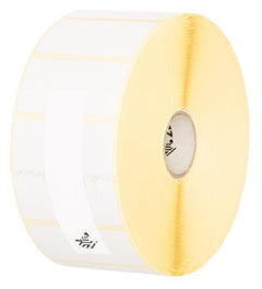 Labels, Zebra, Normal Paper, Z-Select 2000T, W: 76.2 mm, H: 50.8 mm, D: 200 mm, C: 76 mm (76055)