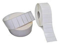 Etikety, Zebra, syntetické, PolyE 3100T Gloss, W: 50.8 mm, H: 25.4 mm, D: 127 mm, C: 25.4 mm (3011715)