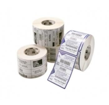 Labels, Zebra, Normal Paper, Z-Perform 1000T, W: 101.6 mm, H: 176170 mm, D: 200 mm, C: 76 mm (3005737-T)