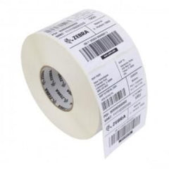 Etikety, Zebra, syntetické, 8000T Void Matte, W: 50.8 mm, H: 25.4 mm, D: 200 mm, C: 76 mm (3006690)