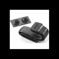 Zebra Klip na opasek (KT-70147-01R)