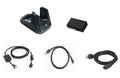 Zebra Nabíjecí a komunikační stanice, USB (KT-CRD-MC33-2SUCHG-01)