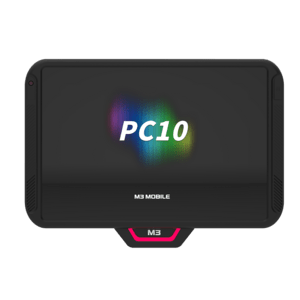 M3 Mobile PC10 (PC100C-T2FFS0-HF)