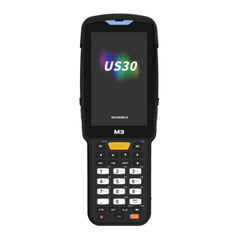 M3 Mobile US30 Terminal (US300D-TLCWEE-HF)