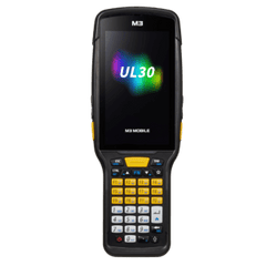M3 Mobile UL30 Terminal (U30F0E-ULRFES-HF)
