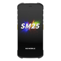 M3 Mobile SM25 X Mobilní terminál (SM255E-WFCFSS-HF)