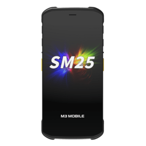 M3 Mobile SM25 (SM255E-WFCFSS-HF)