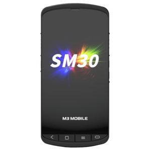 M3 Mobile SM30 (SM305E-UFCFSS-HF)