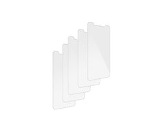 Zebra Ochranná fólie na displej, tvrzené sklo, pack of 5 (MISC-MC34-SCRN-01)