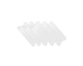 Zebra Ochranná fólie na displej, tvrzené sklo, pack of 5 (MISC-MC93-SCRN-01)