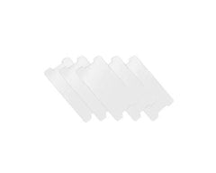 Zebra Ochranná fólie na displej, tvrzené sklo, pack of 5 (MISC-MC93-SCRN-01)