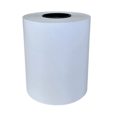 Labels (Linerless), Thermal Paper, ZeroLiner 2000D, W: 80 mm, H: 100 m, D: 40 mm, C: 12.7 mm, label roll (ZIPZLM3013254)