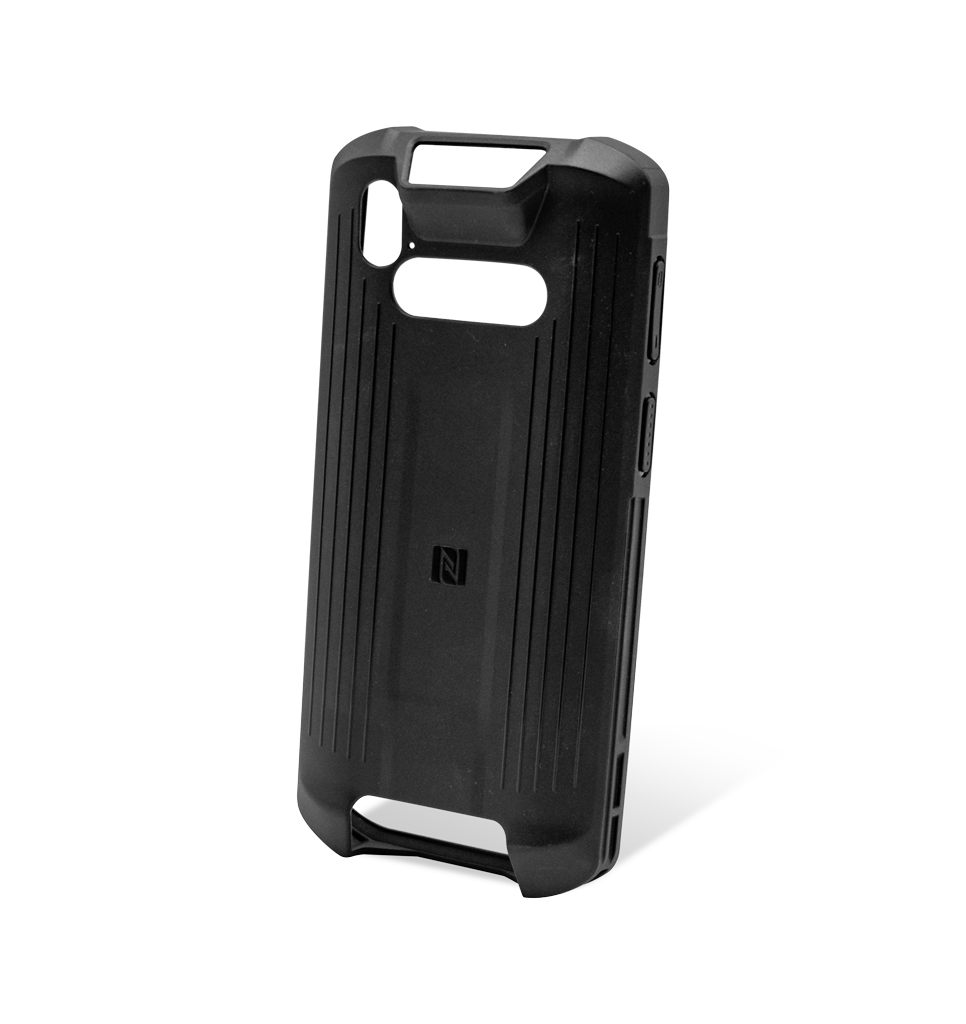 Newland NLS-MRB93X0-AS protective case for MT93 angled shooter