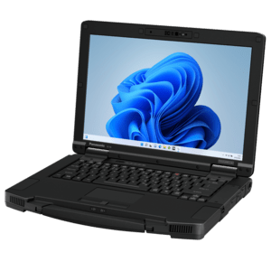 Panasonic TOUGHBOOK 56 (FZ-56BZ049B4)