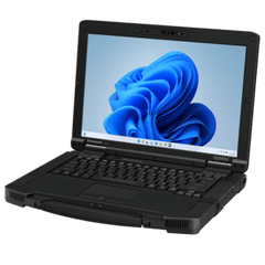 Panasonic TOUGHBOOK 56 Rugged Laptop (FZ-56AZ031BE)